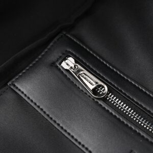 Burberry London England Logo Nylon Backpack - Image 15