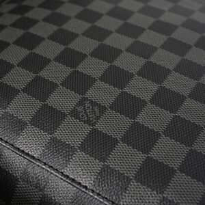 Louis Vuitton Michael Backpack Damier Graphite - Image 13