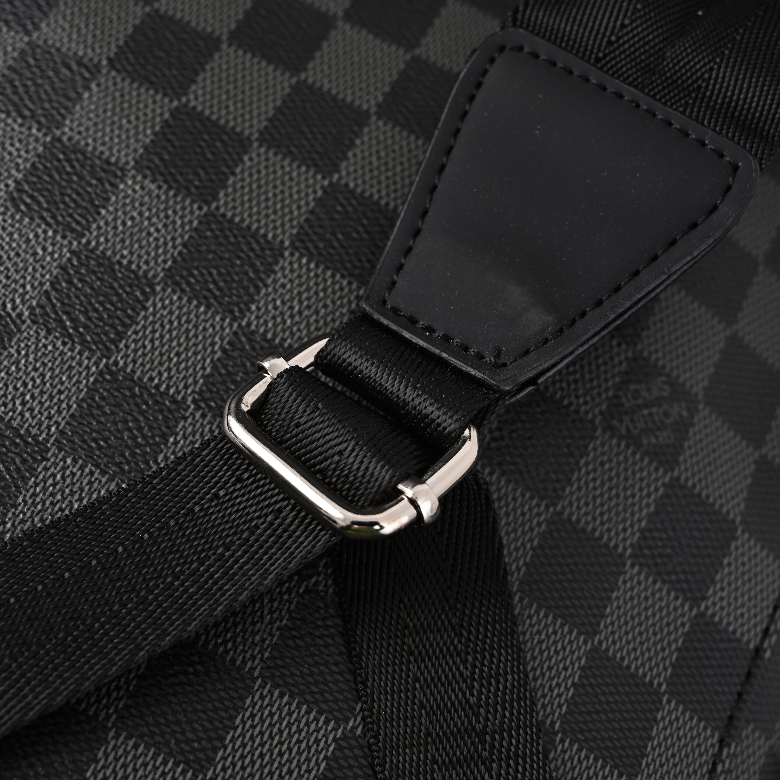 Louis Vuitton Michael Backpack in Damier Graphite Canvas - Image 14
