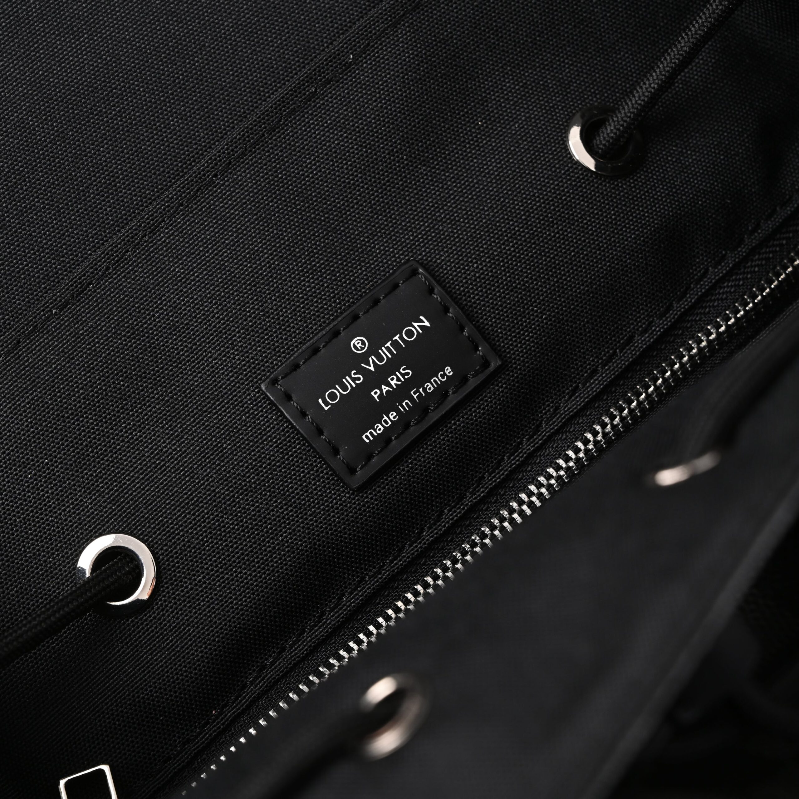 Louis Vuitton Michael Backpack Damier Graphite - Image 17
