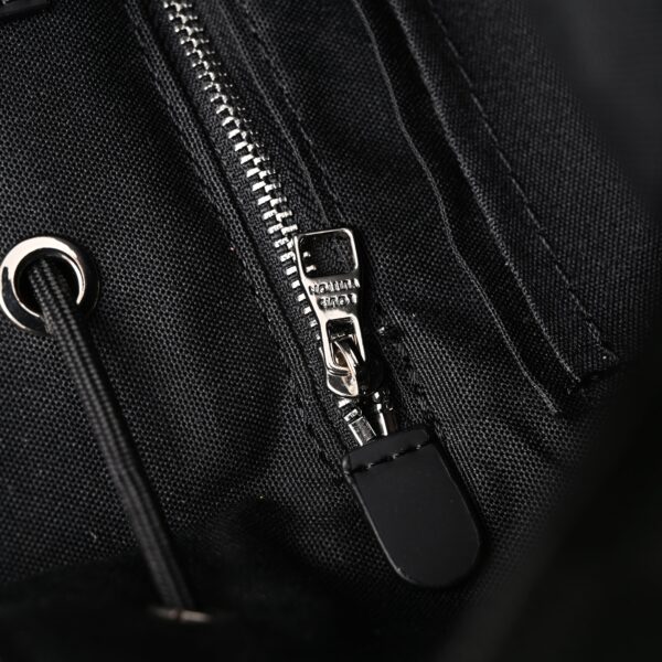 Louis Vuitton Michael Backpack in Damier Graphite Canvas