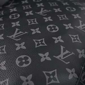 Louis Vuitton Christopher PM Monogram Eclipse Backpack - Image 13