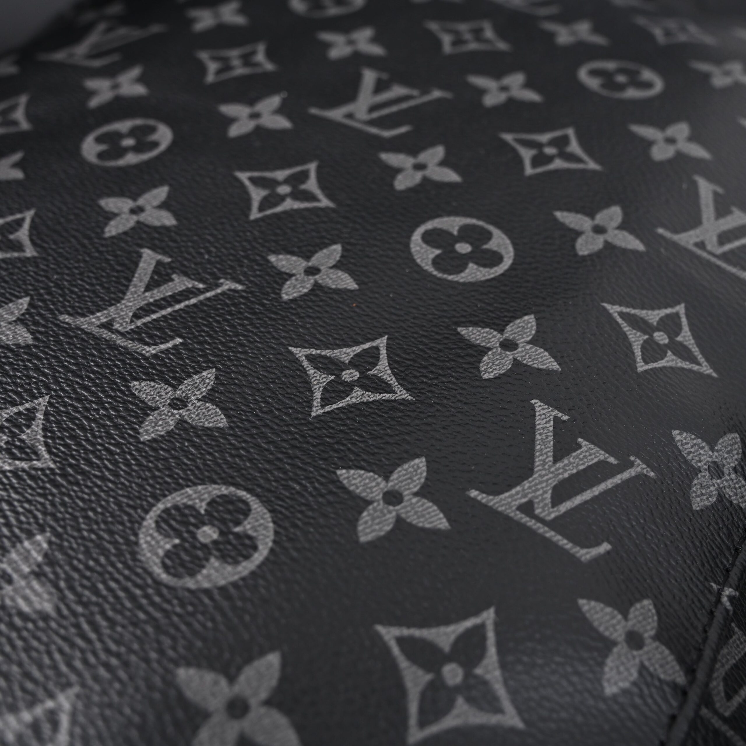 Louis Vuitton Christopher PM Monogram Eclipse Backpack - Image 13