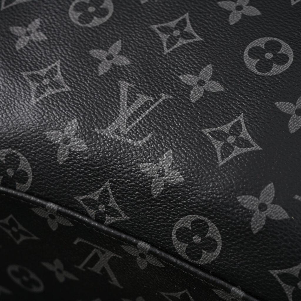 Louis Vuitton Christopher PM Monogram Eclipse Backpack