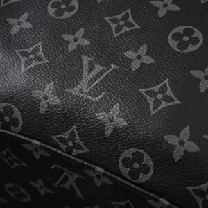 Louis Vuitton Christopher PM Monogram Eclipse Backpack - Image 14