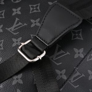 Louis Vuitton Christopher PM Monogram Eclipse Backpack - Image 15