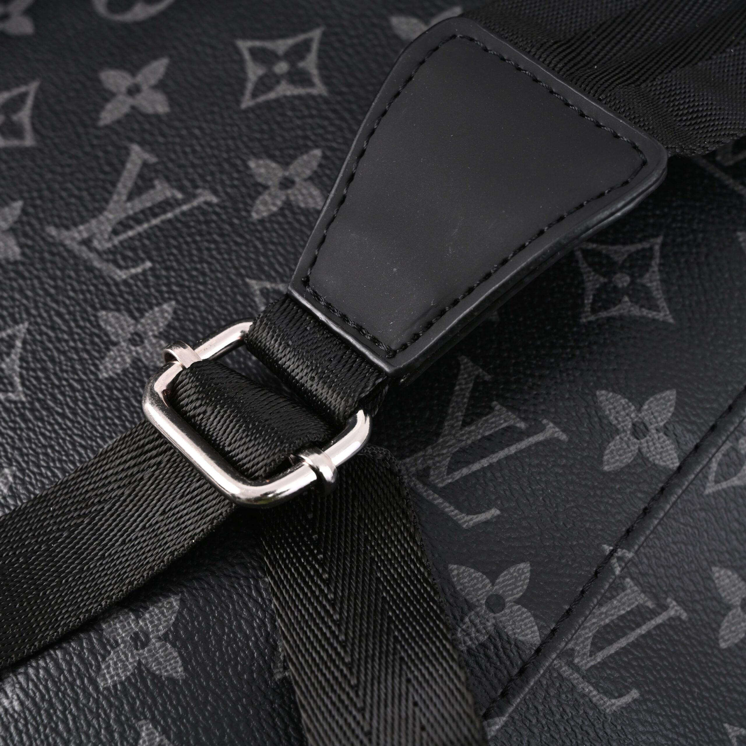 Louis Vuitton Christopher PM Monogram Eclipse Backpack - Image 15