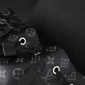 Louis Vuitton Christopher PM Monogram Eclipse Backpack - Image 17