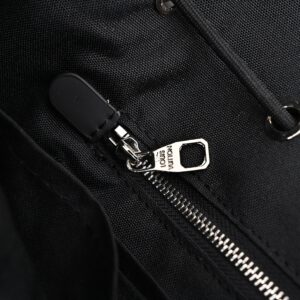 Louis Vuitton Christopher PM Monogram Eclipse Backpack - Image 19