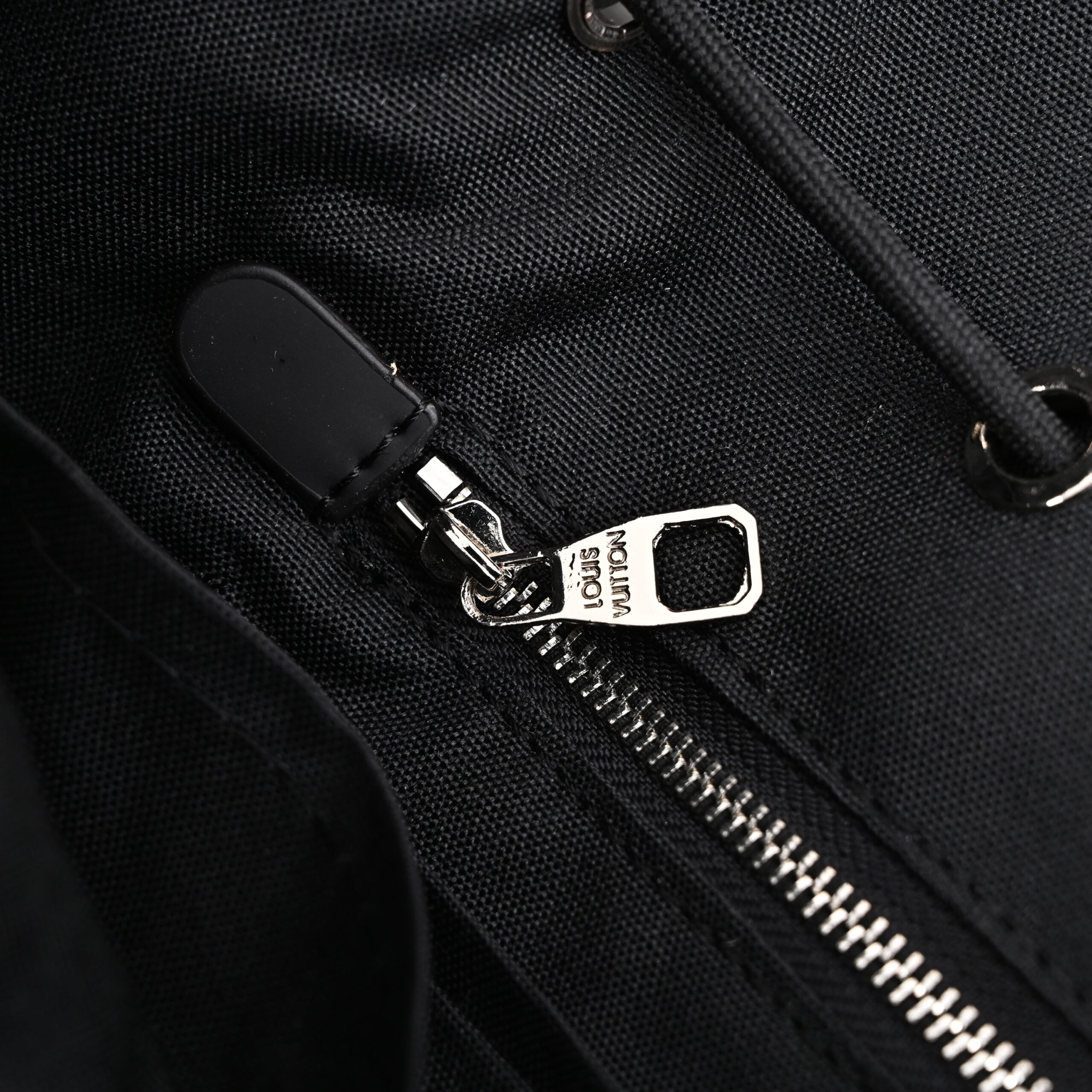 Louis Vuitton Christopher PM Monogram Eclipse Backpack - Image 19