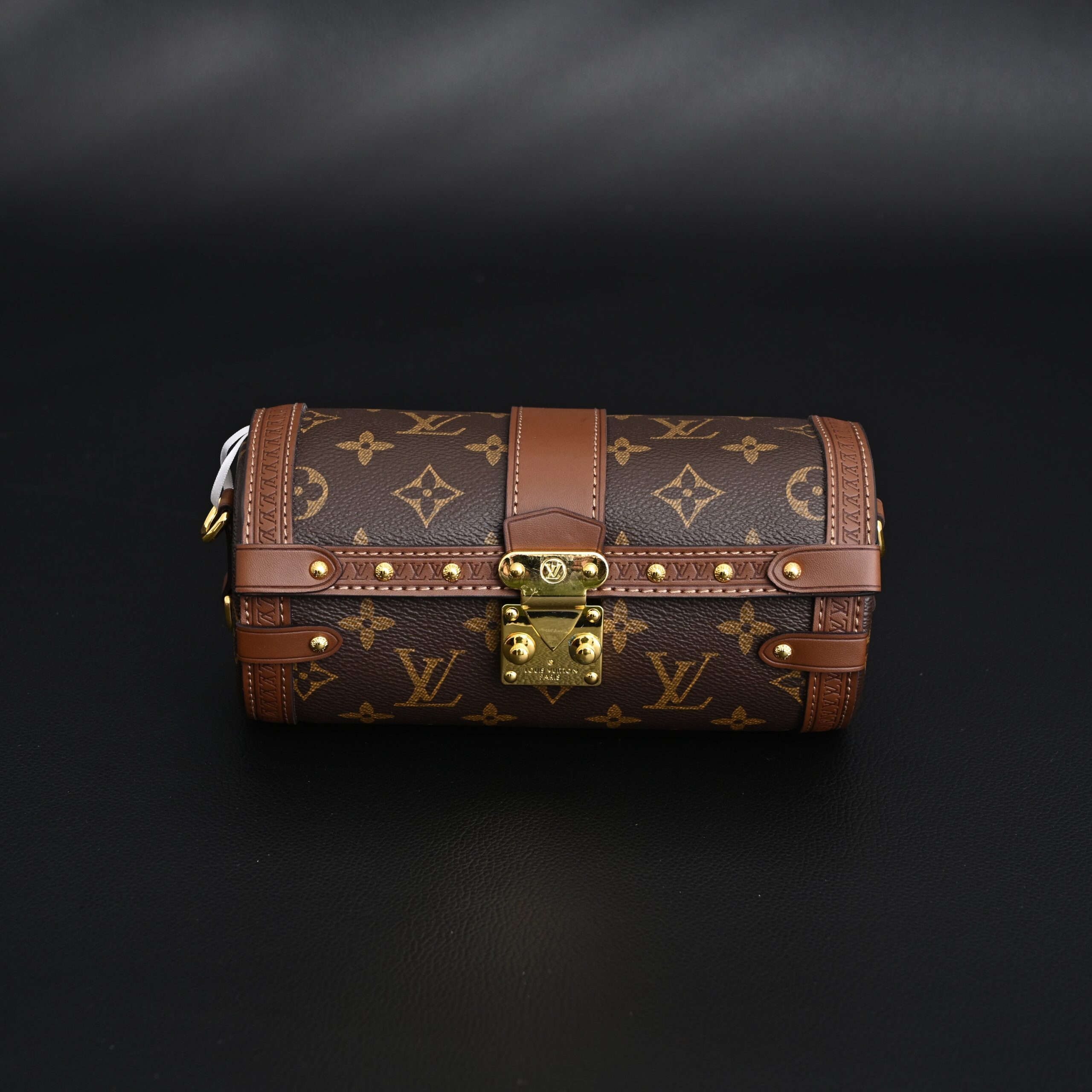 Louis Vuitton Cannes Monogram Canvas Bag - Image 3