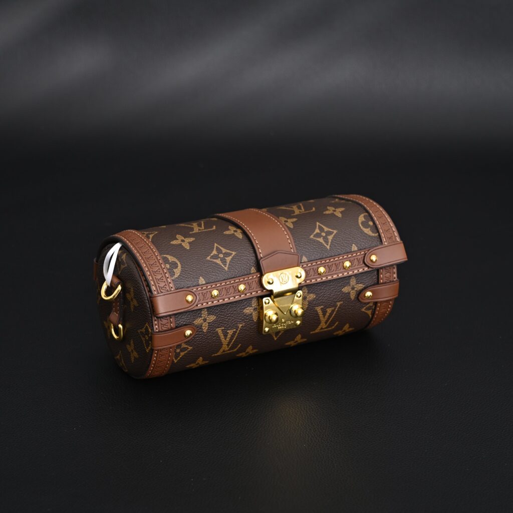 Louis Vuitton Cannes Monogram Canvas Bag