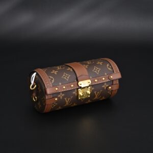 Louis Vuitton Cannes Monogram Canvas Bag - Image 4
