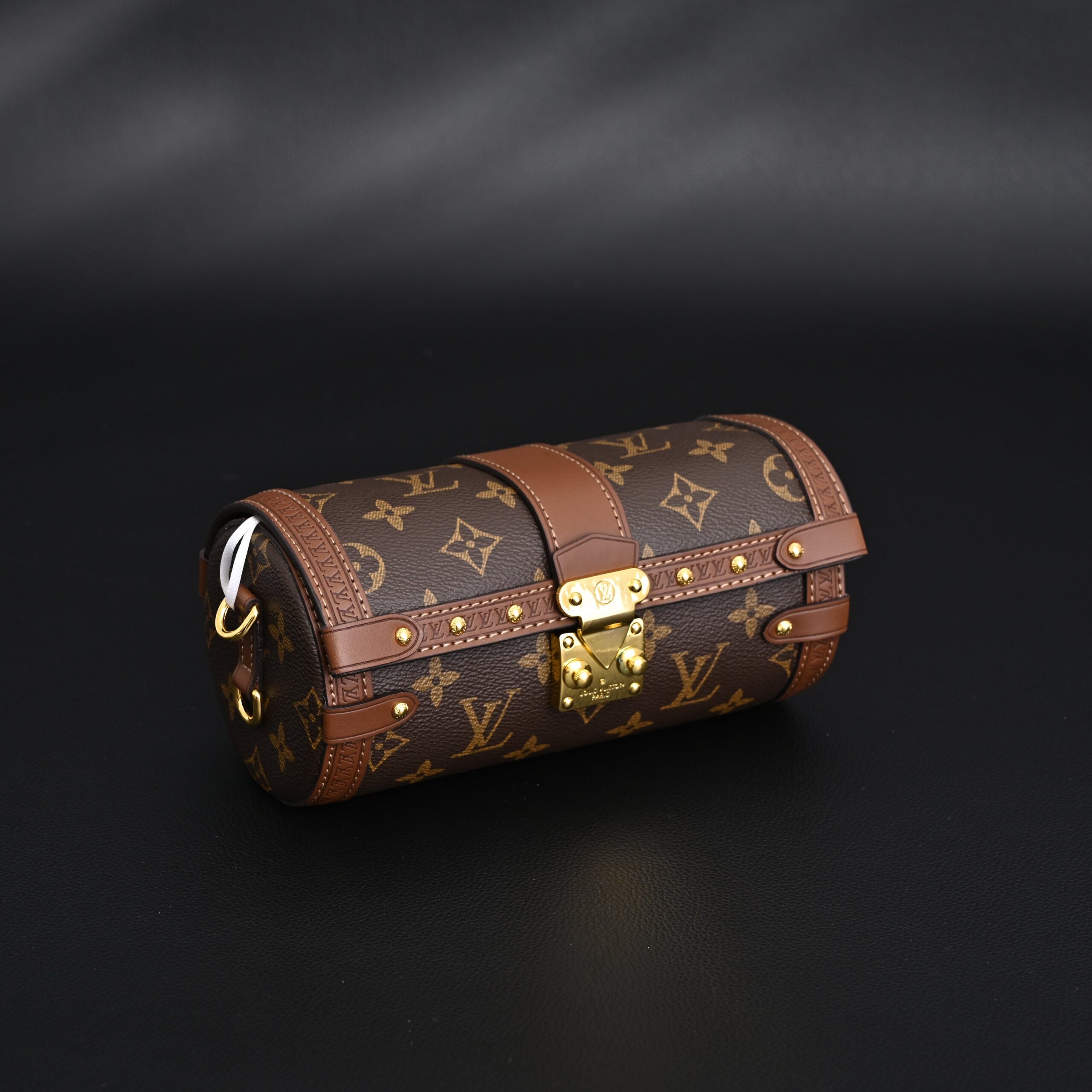 Louis Vuitton Cannes Monogram Canvas Bag - Image 4