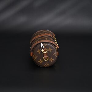 Louis Vuitton Cannes Monogram Canvas Bag - Image 5