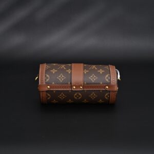 Louis Vuitton Cannes Monogram Canvas Bag - Image 6