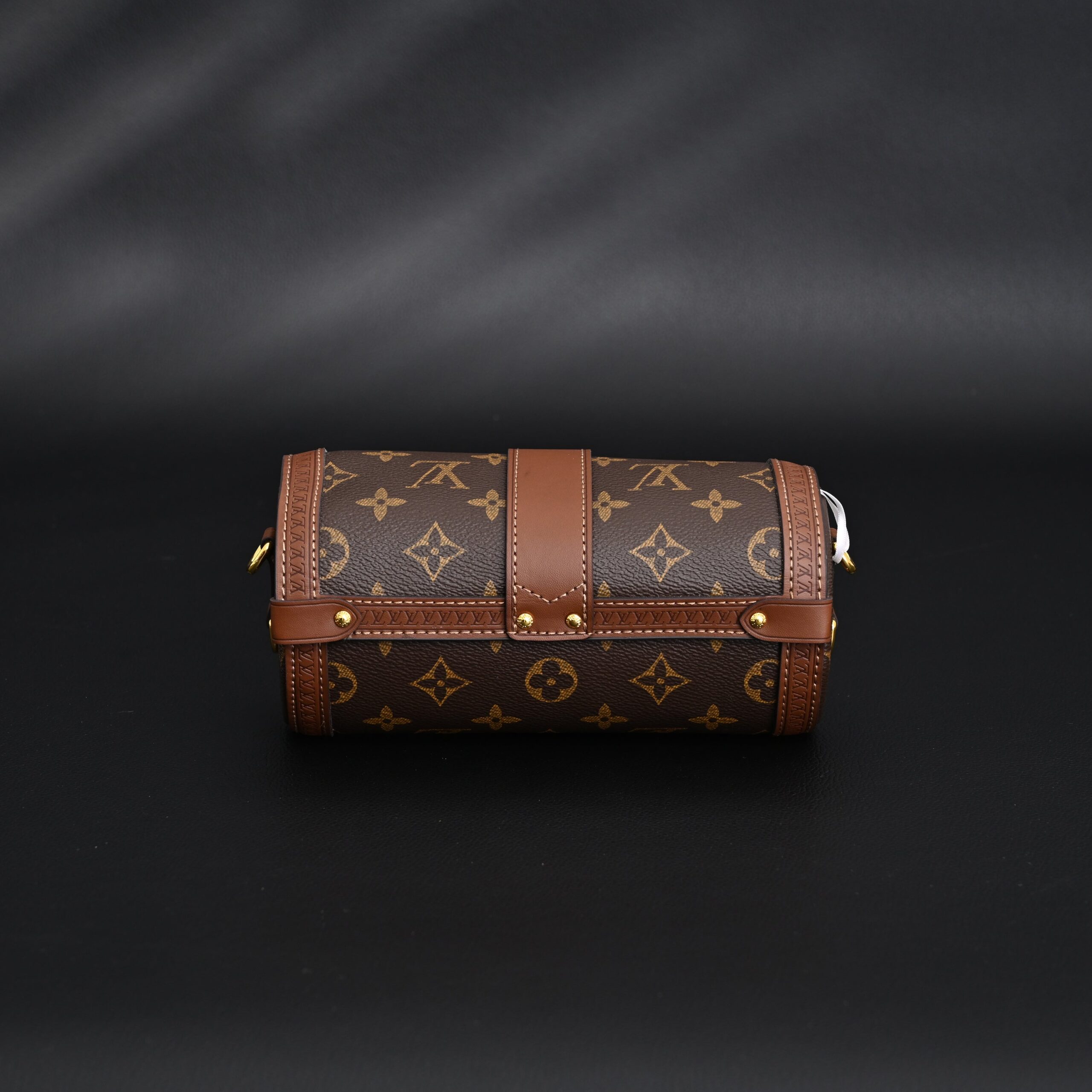 Louis Vuitton Cannes Monogram Canvas Bag - Image 6