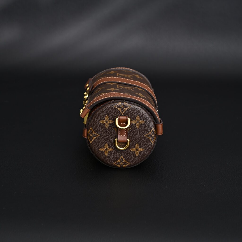 Louis Vuitton Cannes Monogram Canvas Bag
