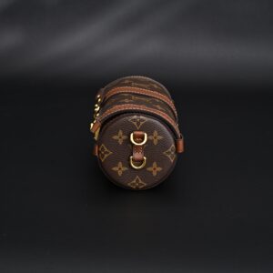 Louis Vuitton Cannes Monogram Canvas Bag - Image 7
