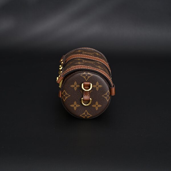 Louis Vuitton Cannes Monogram Canvas Bag