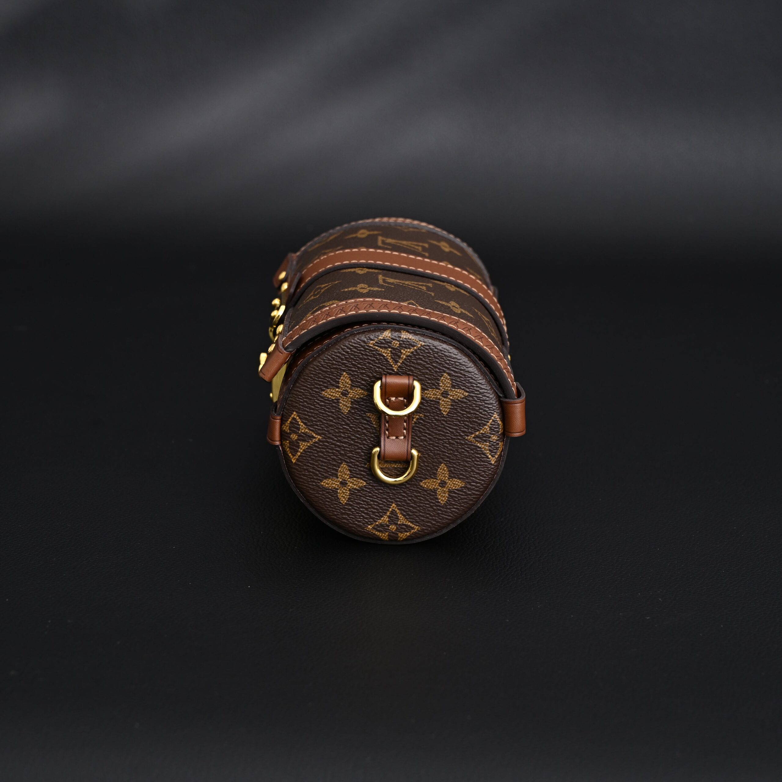 Louis Vuitton Cannes Monogram Canvas Bag - Image 7