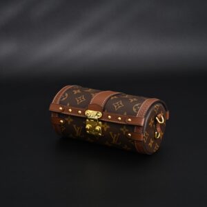 Louis Vuitton Cannes Monogram Canvas Bag - Image 8