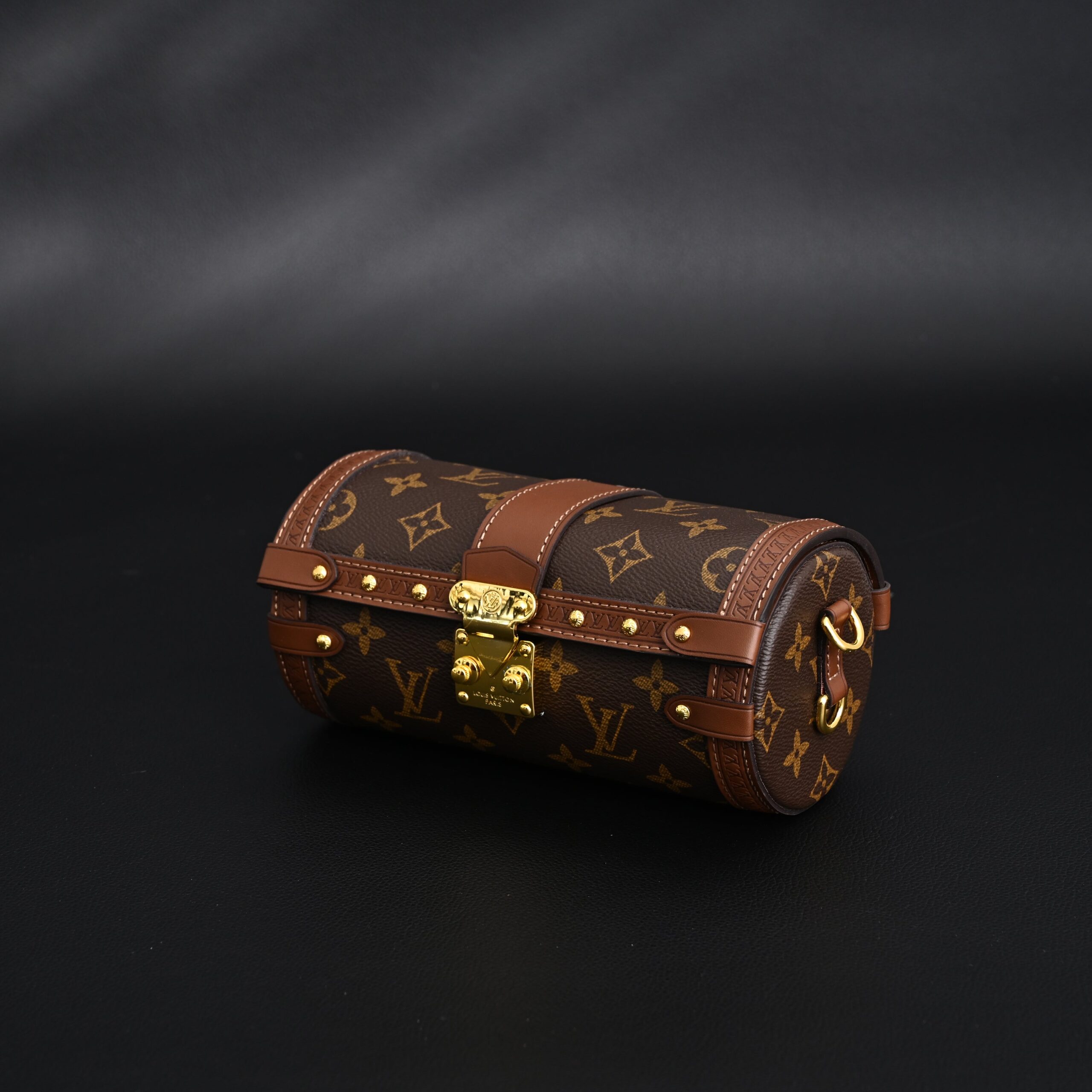 Louis Vuitton Cannes Monogram Canvas Bag - Image 8
