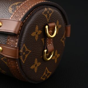 Louis Vuitton Cannes Monogram Canvas Bag - Image 10