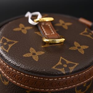 Louis Vuitton Cannes Monogram Canvas Bag - Image 13