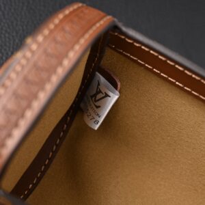 Louis Vuitton Cannes Monogram Canvas Bag - Image 18