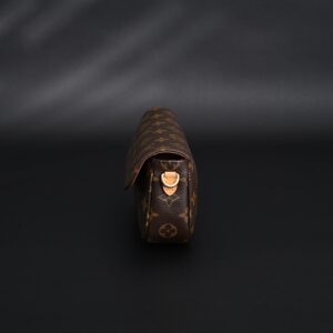 Louis Vuitton Félicie Pochette Monogram Canvas Chain Wallet - Image 6