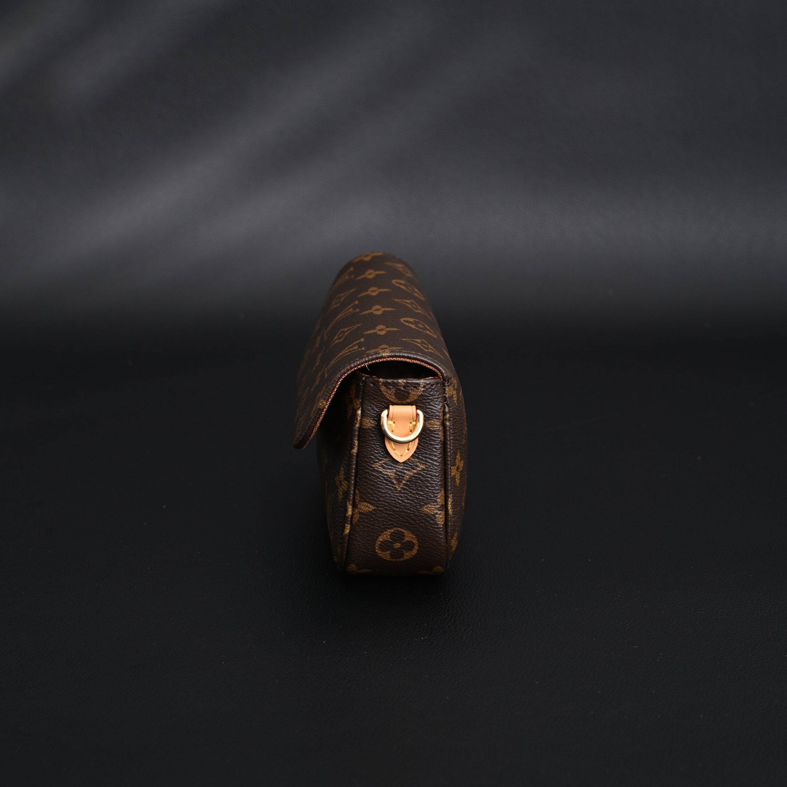 Louis Vuitton Félicie Pochette Monogram Canvas Chain Wallet - Image 6