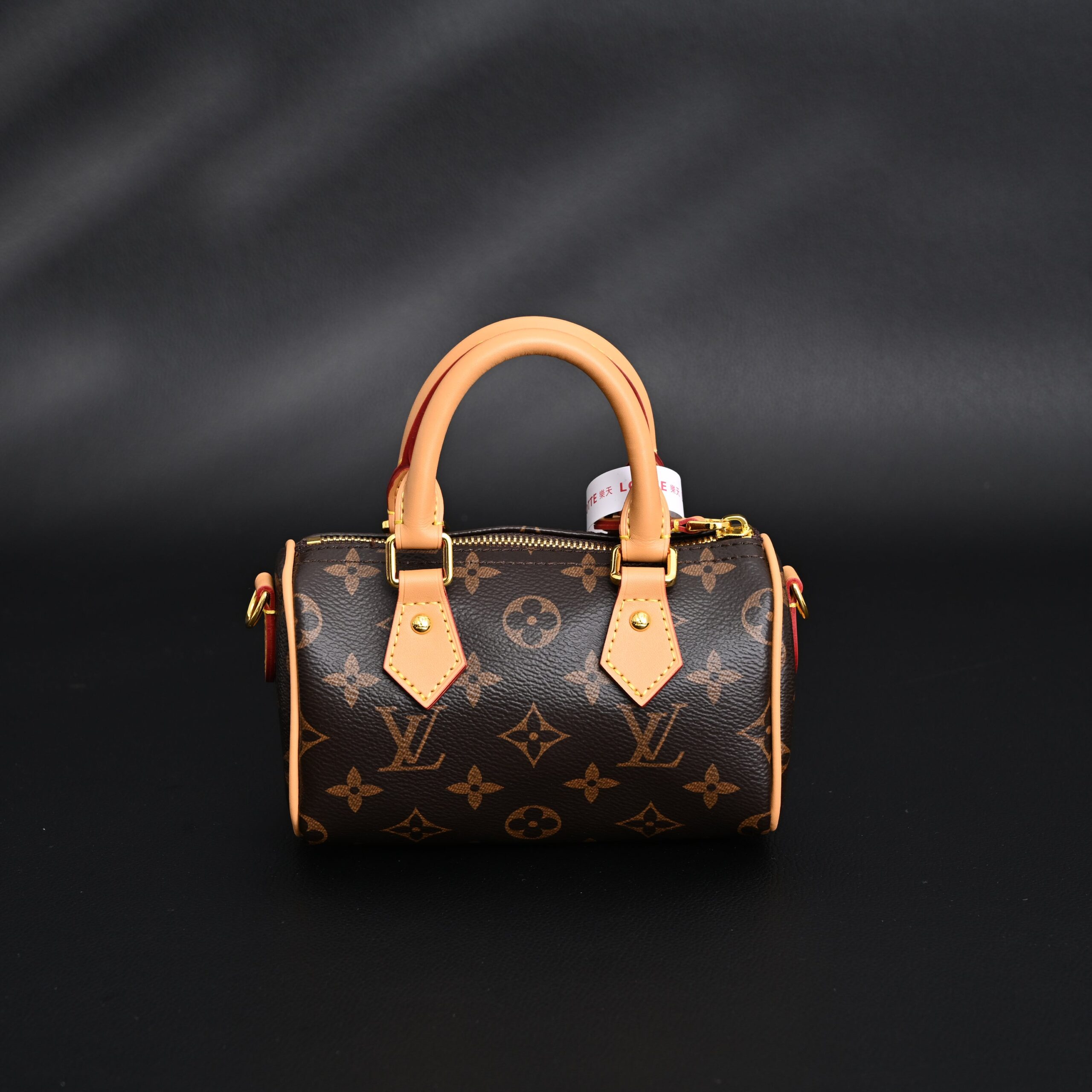 Louis Vuitton Speedy Bandoulière 25 Monogram Canvas | Iconic Crossbody Bag - Image 2