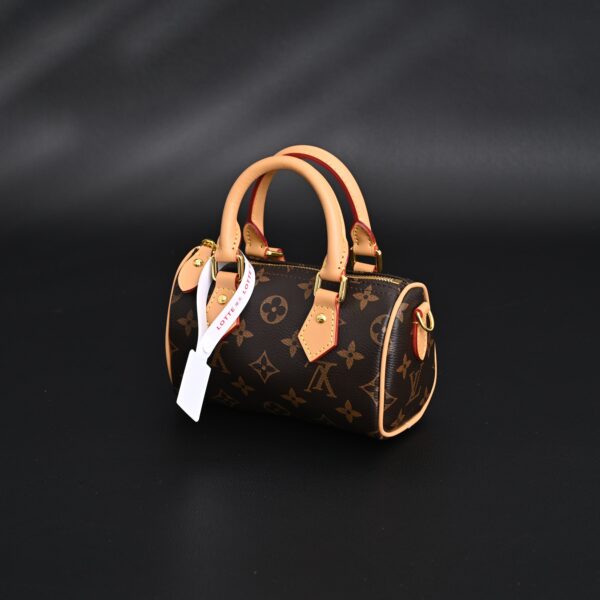 Louis Vuitton Speedy Bandoulière 25 Monogram Canvas | Iconic Crossbody Bag