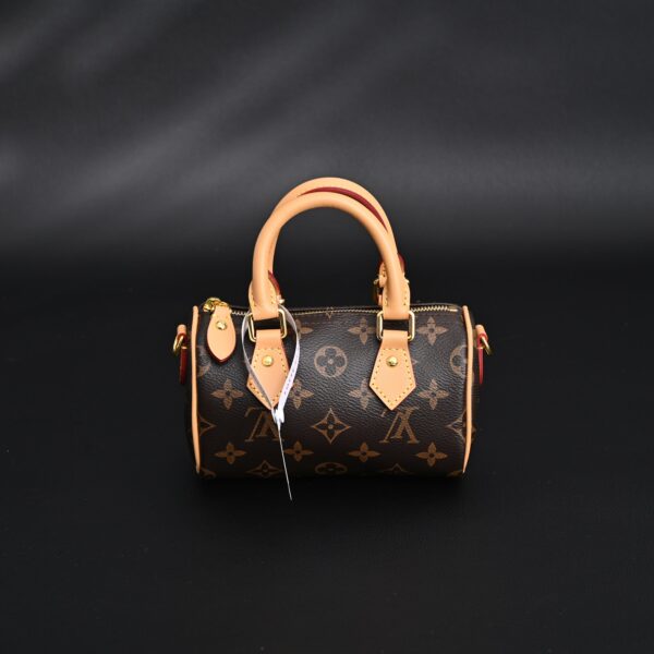 Louis Vuitton Speedy Bandoulière 25 Monogram Canvas | Iconic Crossbody Bag