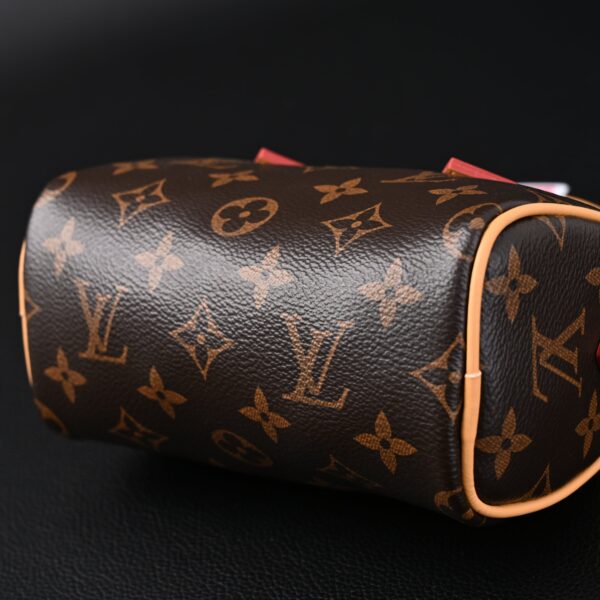 Louis Vuitton Speedy Bandoulière 25 Monogram Canvas | Iconic Crossbody Bag