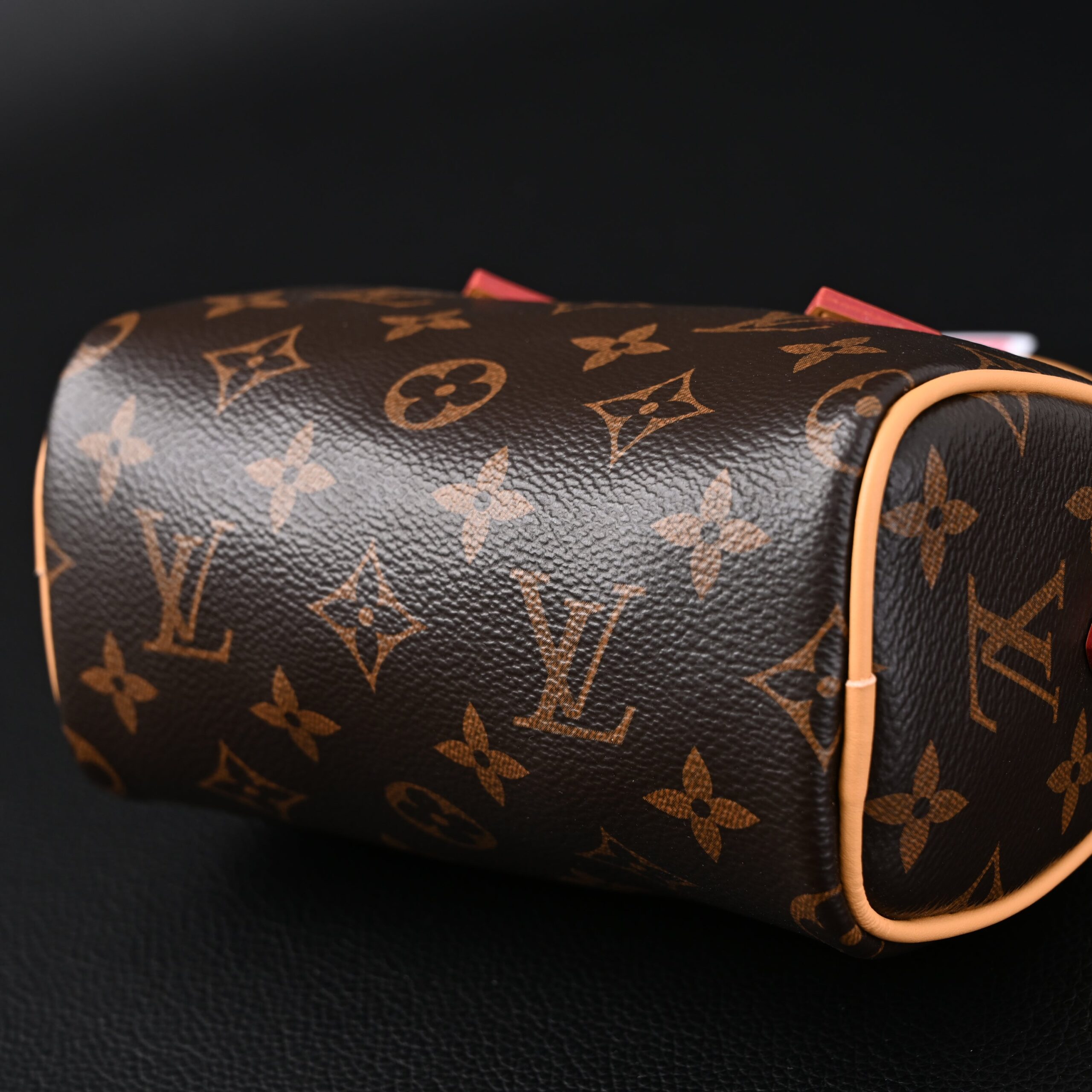 Louis Vuitton Speedy Bandoulière 25 Monogram Canvas | Iconic Crossbody Bag - Image 7
