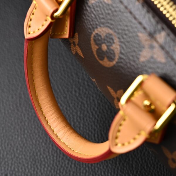 Louis Vuitton Speedy Bandoulière 25 Monogram Canvas | Iconic Crossbody Bag