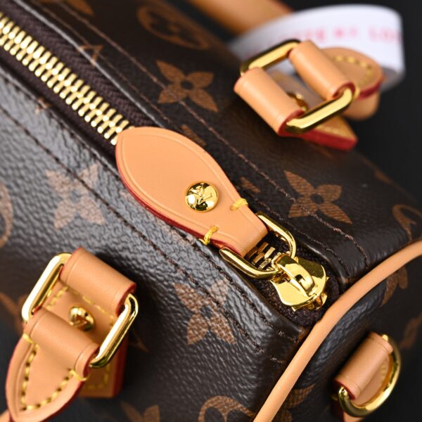 Louis Vuitton Speedy Bandoulière 25 Monogram Canvas | Iconic Crossbody Bag