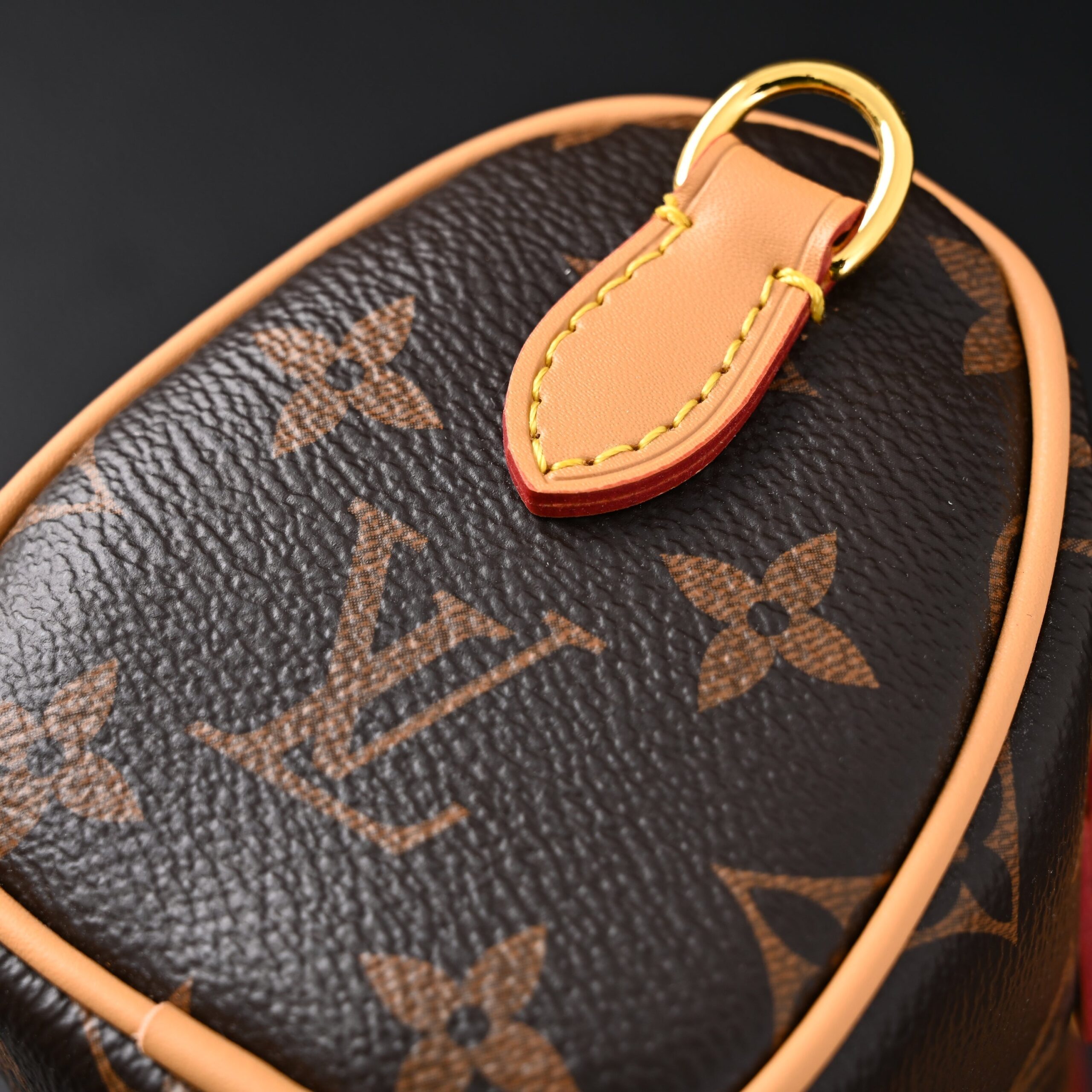 Louis Vuitton Speedy Bandoulière 25 Monogram Canvas | Iconic Crossbody Bag - Image 12