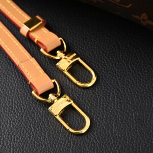 Louis Vuitton Speedy Bandoulière 25 Monogram Canvas | Iconic Crossbody Bag - Image 13