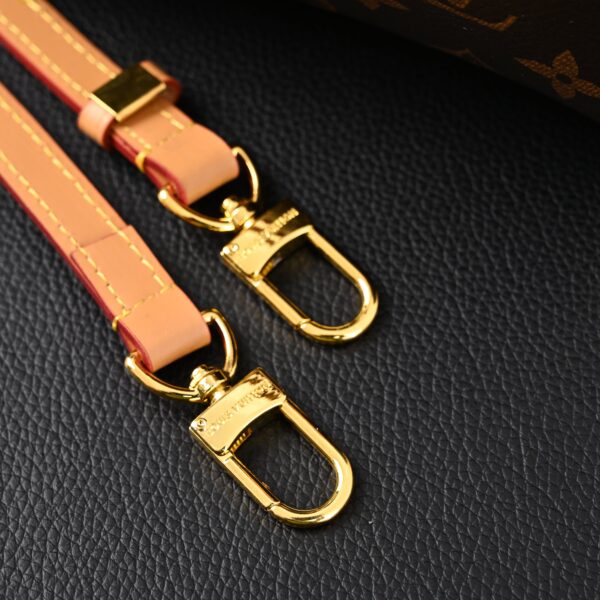 Louis Vuitton Speedy Bandoulière 25 Monogram Canvas | Iconic Crossbody Bag