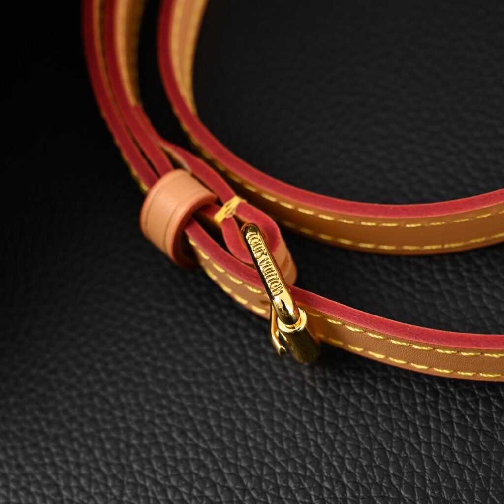 Louis Vuitton Speedy Bandoulière 25 Monogram Canvas | Iconic Crossbody Bag