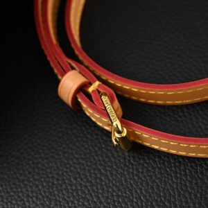 Louis Vuitton Speedy Bandoulière 25 Monogram Canvas | Iconic Crossbody Bag - Image 14