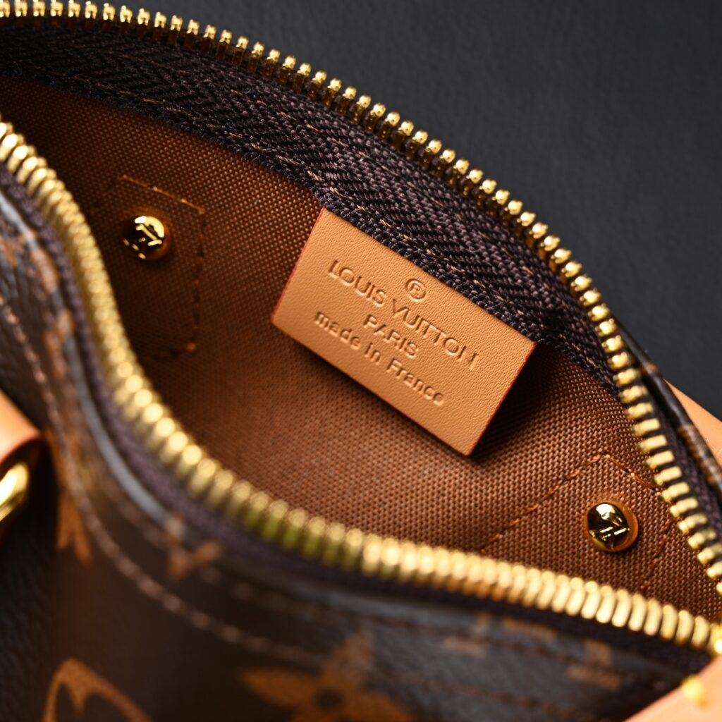 Louis Vuitton Speedy Bandoulière 25 Monogram Canvas | Iconic Crossbody Bag