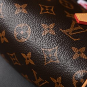 Louis Vuitton Speedy Bandoulière 25 Monogram Canvas | Iconic Crossbody Bag - Image 16