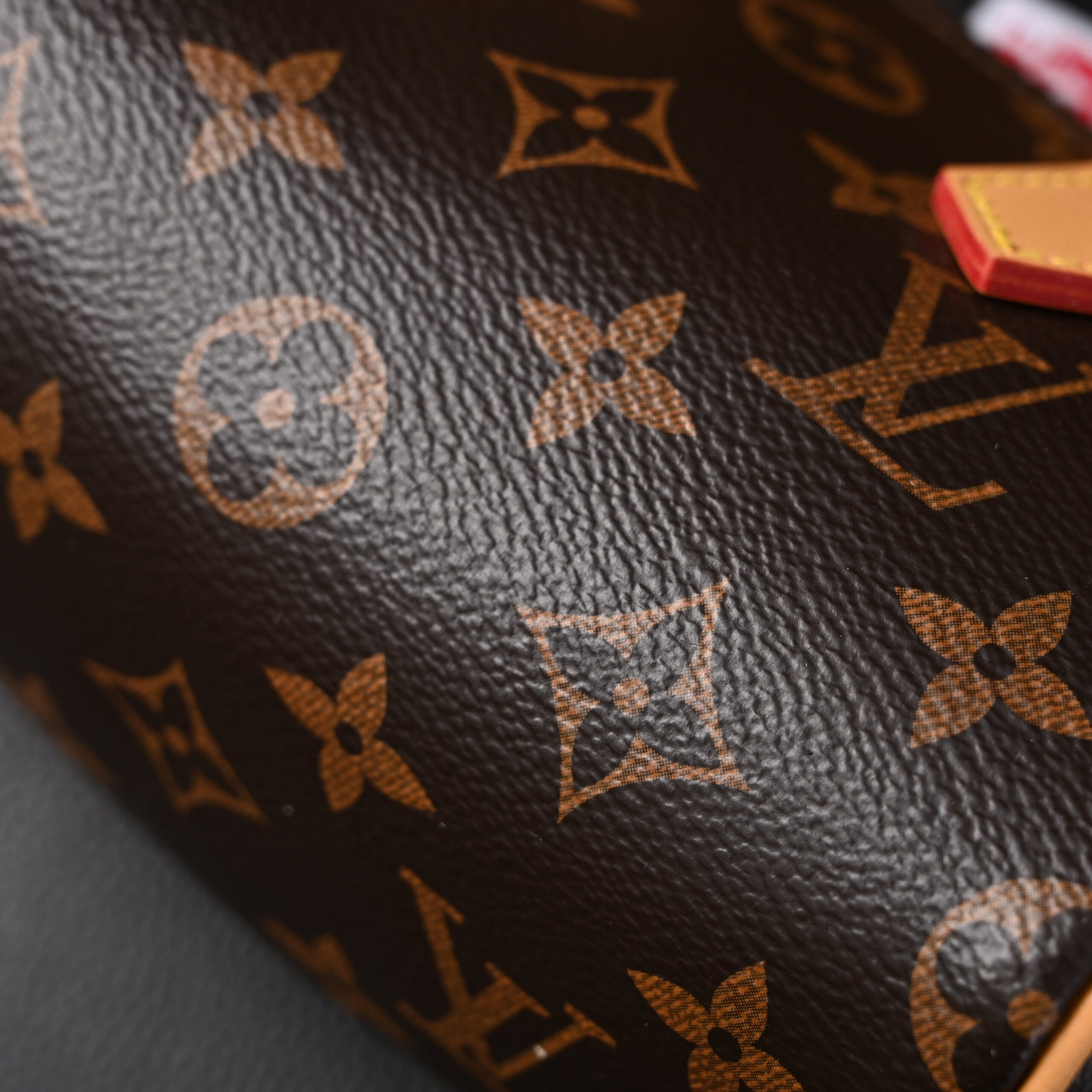 Louis Vuitton Speedy Bandoulière 25 Monogram Canvas | Iconic Crossbody Bag - Image 16
