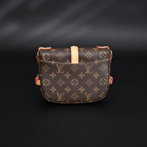 Louis Vuitton Boulogne Bag Monogram Canvas - Image 5