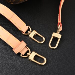 Louis Vuitton Boulogne Bag Monogram Canvas - Image 18