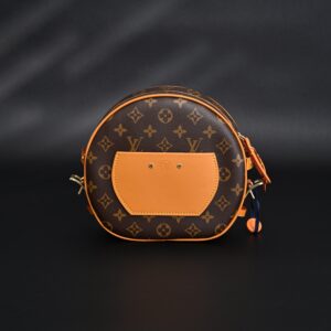 Louis Vuitton Boîte Chapeau Souple MM – Monogram Canvas - Image 6